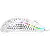 Мышка Xtrfy M42 RGB White (XG-M42-RGB-WHITE) - Изображение 3