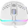 Мышка Xtrfy M42 RGB White (XG-M42-RGB-WHITE) - Изображение 4