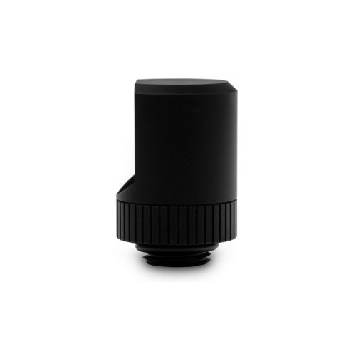 Фитинг для СЖО Ekwb EK-Quantum Torque Rotary 90 - Black (3831109814475)