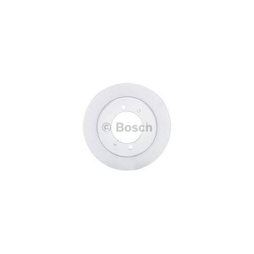 Тормозной диск Bosch 0 986 478 898