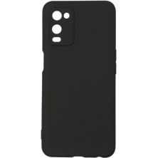 Чехол для мобильного телефона Armorstandart Matte Slim Fit OPPO A54 Black (ARM59008)