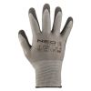 Защитные перчатки Neo Tools рабочие, с латексным покрытием (пена), p. 9 (97-617-9) - Изображение 1