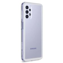 Чехол для мобильного телефона BeCover Samsung Galaxy A52 SM-A525 Transparancy (706058)