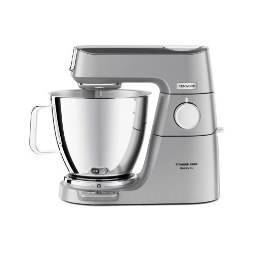 Кухонный комбайн Kenwood KVL85.704SI