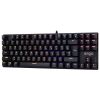 Клавиатура Ergo KB-905 TKL Youhua Blue Switch USB Black (KB-905) - Изображение 3