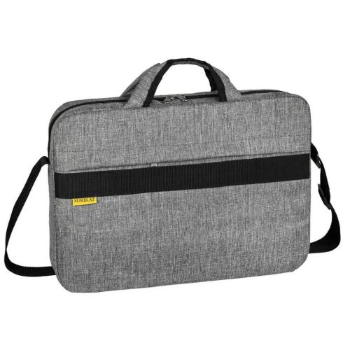 Сумка для ноутбука Surikat 15 Travel, melange (40126091)