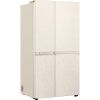 Холодильник LG GC-B257SEZV - Зображення 1