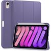 Чохол до планшета BeCover Direct Charge Pen Apple iPad mini 6 2021 Purple (706790) - Зображення 1