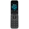 Мобільний телефон Nokia 2660 Flip Black - Зображення 1