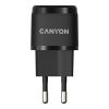 Зарядний пристрій Canyon PD 20W black (CNE-CHA20B05) - Зображення 2