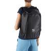 Рюкзак для ноутбука Serioux 15.6 ANTI-THEFT BACKPACK LOCK, black (SRXBKPLOCK) - Изображение 3