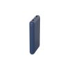 Батарея универсальная Belkin 20000mAh, USB-C, USB-C, 2*USB-A, 3A, Blue (BPB012BTBL) - Изображение 1