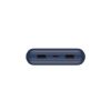 Батарея универсальная Belkin 20000mAh, USB-C, USB-C, 2*USB-A, 3A, Blue (BPB012BTBL) - Изображение 3