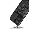 Чохол до мобільного телефона BeCover Military Motorola Moto G32 Black (708177) - Зображення 1