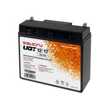 Батарея к ИБП Salicru UBT12/17 (013BS000004)