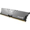 Модуль пам'яті для комп'ютера DDR4 16GB (2x8GB) 3600 MHz Vulcan Z Gray Team (TLZGD416G3600HC18JDC01) - Зображення 1