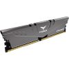 Модуль пам'яті для комп'ютера DDR4 16GB (2x8GB) 3600 MHz Vulcan Z Gray Team (TLZGD416G3600HC18JDC01) - Зображення 2