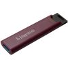 USB флеш накопитель Kingston 256GB Kingston DataTraveler Max Red USB 3.2 Gen 2 (DTMAXA/256GB) - Изображение 1