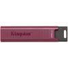 USB флеш накопитель Kingston 256GB Kingston DataTraveler Max Red USB 3.2 Gen 2 (DTMAXA/256GB) - Изображение 2