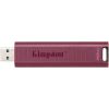 USB флеш накопитель Kingston 256GB Kingston DataTraveler Max Red USB 3.2 Gen 2 (DTMAXA/256GB) - Изображение 3