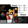 Блендер Vimar VBS 4755R (VBS4755R) - Изображение 2
