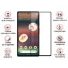 Стекло защитное BeCover Google Pixel 6A Black (708757) - Изображение 2