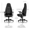 Кресло игровое Noblechairs Icon Gaming Black Edition (NBL-ICN-PU-BED) - Изображение 2