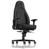 Кресло игровое Noblechairs Icon Gaming Black Edition (NBL-ICN-PU-BED) - Изображение 3