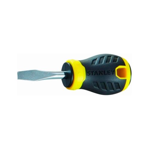 Викрутка Stanley ESSENTIAL, SL6.5 х 30 мм. (STHT0-60401)