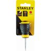 Отвертка Stanley ESSENTIAL, SL6.5 х 30 мм. (STHT0-60401) - Изображение 1