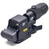 Коліматорний приціл EOTech EXPS3-2 + збільшувач G43 3х (HHS VI) - Зображення 1
