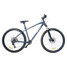 Велосипед Spirit Echo 9.4 29 рама M Graphite (52029159445)