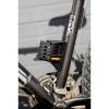 Замок велосипедный Neo Tools цинковий сплав + ABS пластик 78 см 0.62 кг (91-006) - Изображение 2