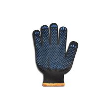 Захисні рукавиці Stark Black 5 ниток (510551101)