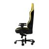 Крісло ігрове Lorgar Base 311 Black/Yellow (LRG-CHR311BY) - Зображення 3