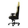 Кресло игровое Lorgar Base 311 Black/Yellow (LRG-CHR311BY) - Изображение 3