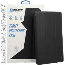 Чохол до планшета BeCover Smart Case Lenovo Tab M8(4rd Gen) TB-300FU 8 Black (709209)