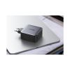 Зарядний пристрій Ugreen Nexode USB-A+3*USB-C 100W GaN Te ch Fast Black (CD226) - Зображення 3