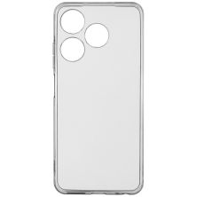 Чехол для мобильного телефона BeCover Tecno Spark 10 (KI5q) Transparancy (709306)
