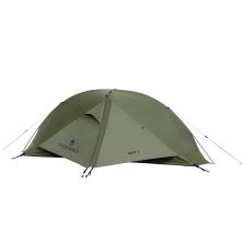 Палатка Ferrino Grit 1 Olive Green (91210MOOFR) (929602)