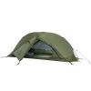Палатка Ferrino Grit 1 Olive Green (91210MOOFR) (929602) - Изображение 1