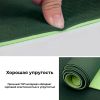 Коврик для йоги Power System PS-4060 TPE Yoga Mat Premium 183 х 61 х 0.6 см Green (4060GN-0) - Изображение 3