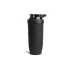 Шейкер спортивный SmartShake Reforce Stainless Steel 30oz/900ml Black (11150103) - Изображение 2