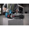 Цепная пила Bosch Professional для газобетонных блоков GAC 250, 1200 Вт, 330 мм, 3/8 (0.601.2B6.020) - Изображение 3