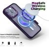 Чохол до мобільного телефона Armorstandart Unit MagSafe Apple iPhone 11 Purple (ARM68875) - Зображення 2