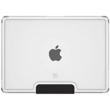 Чехол для ноутбука UAG 13 Apple MacBook AIR 2022 Lucent, Ice/Black (134008114340)