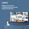 Реєстратор для відеоспостереження Reolink RLN8-410 - Зображення 1