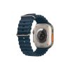 Смарт-годинник Apple Watch Ultra 2 GPS + Cellular, 49mm Titanium Case with Blue Ocean Band (MREG3UL/A) - Зображення 2