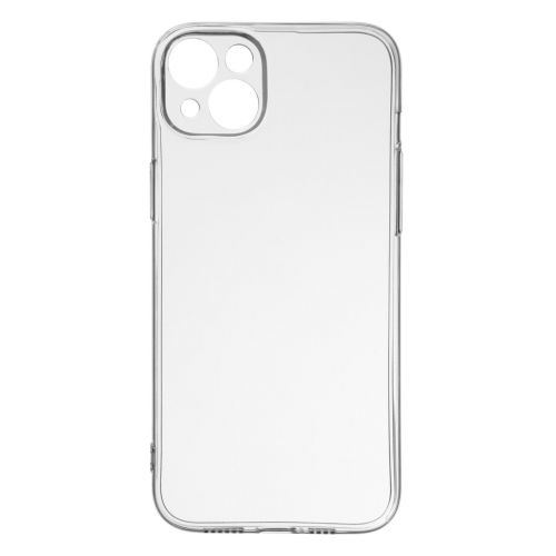 Чехол для мобильного телефона Armorstandart Air Series Apple iPhone 15 Plus Camera cover Transparent (ARM68238)