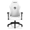 Крісло ігрове Anda Seat Phantom 3 Size L White (AD18Y-06-W-PV) - Зображення 1